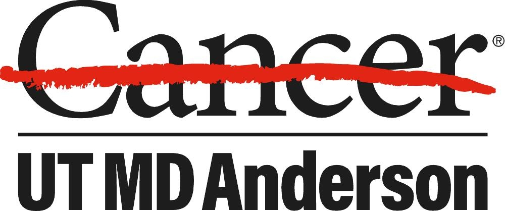UT MD Anderson Logo